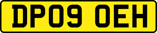 DP09OEH