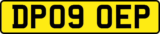 DP09OEP