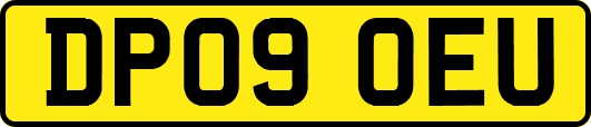 DP09OEU