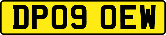 DP09OEW