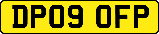 DP09OFP