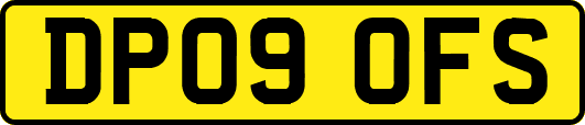 DP09OFS