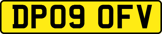 DP09OFV