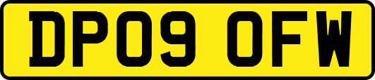DP09OFW