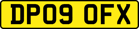 DP09OFX