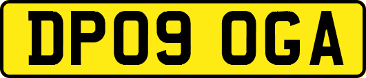 DP09OGA