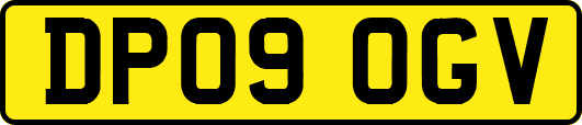 DP09OGV