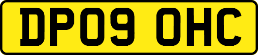 DP09OHC
