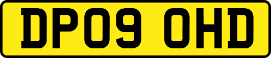 DP09OHD