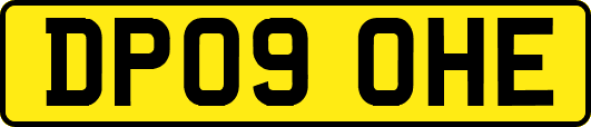 DP09OHE