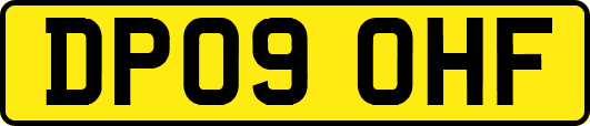 DP09OHF