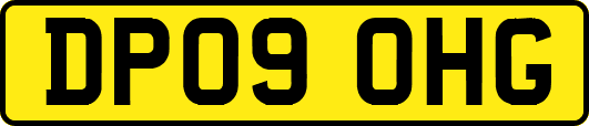 DP09OHG