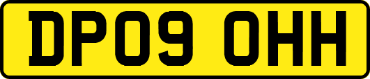 DP09OHH