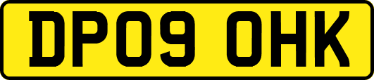 DP09OHK