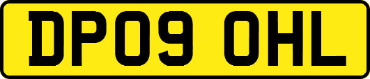 DP09OHL