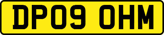 DP09OHM