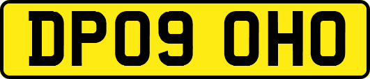DP09OHO