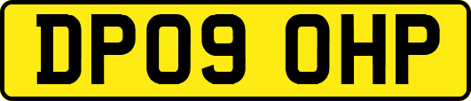DP09OHP