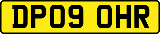 DP09OHR