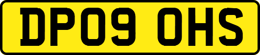 DP09OHS