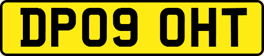 DP09OHT