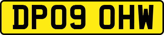 DP09OHW