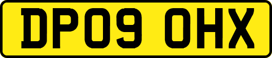 DP09OHX
