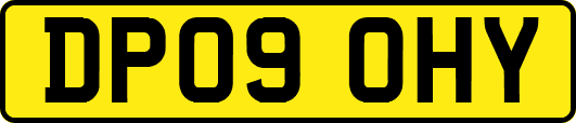 DP09OHY
