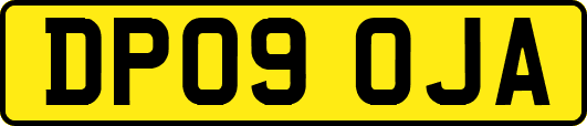 DP09OJA