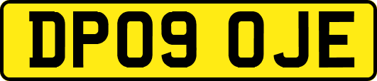 DP09OJE
