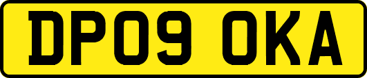 DP09OKA