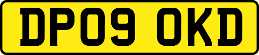 DP09OKD