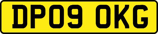 DP09OKG