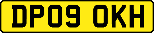 DP09OKH