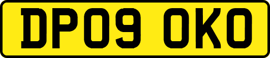 DP09OKO
