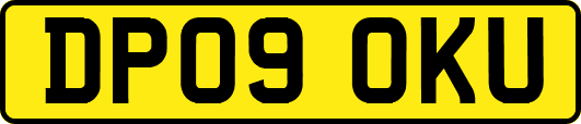 DP09OKU