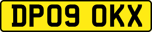 DP09OKX