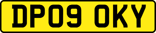 DP09OKY