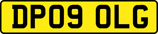 DP09OLG
