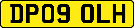 DP09OLH