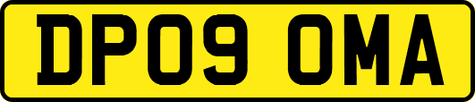 DP09OMA