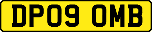 DP09OMB