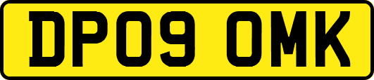DP09OMK