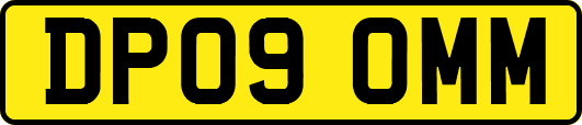 DP09OMM