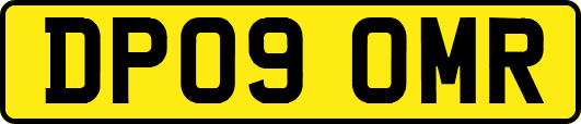 DP09OMR