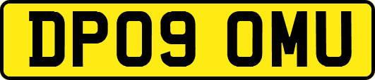DP09OMU