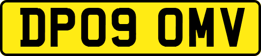DP09OMV