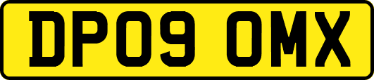 DP09OMX