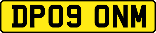 DP09ONM