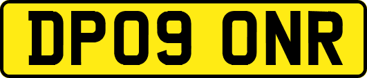 DP09ONR
